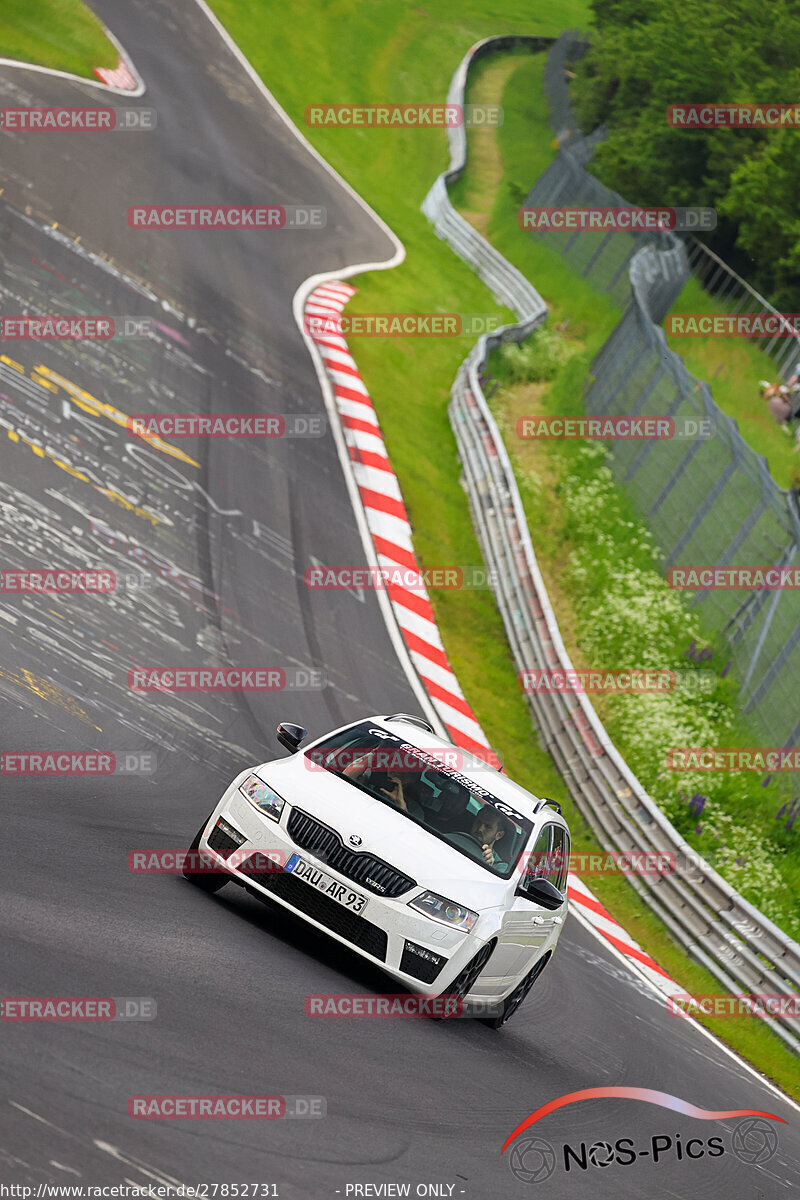 Bild #27852731 - Touristenfahrten Nürburgring Nordschleife (20.05.2024)