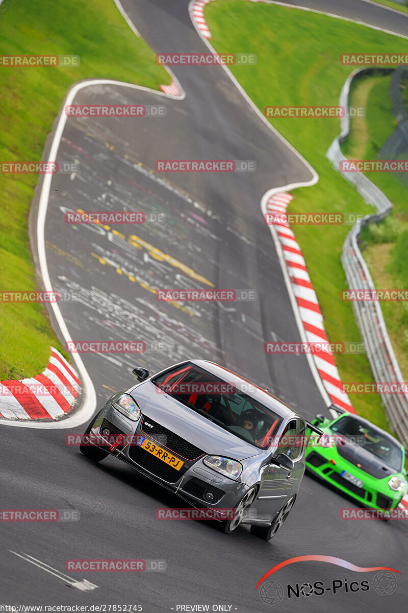 Bild #27852745 - Touristenfahrten Nürburgring Nordschleife (20.05.2024)