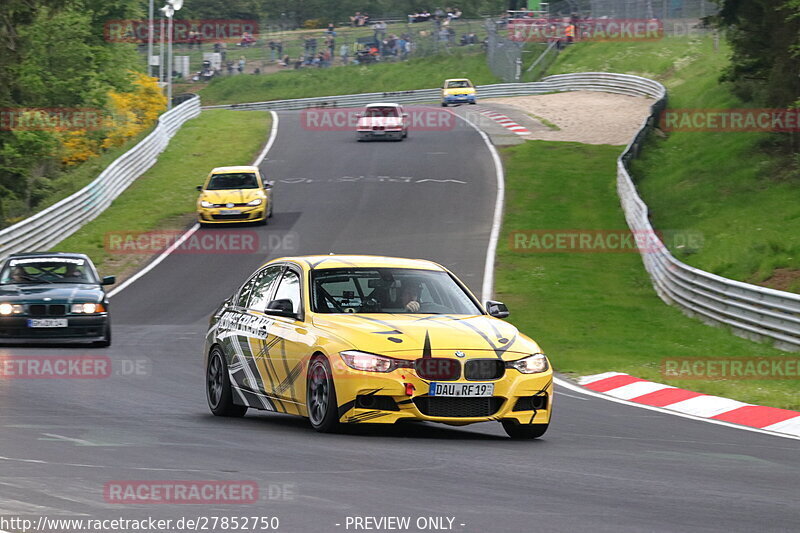 Bild #27852750 - Touristenfahrten Nürburgring Nordschleife (20.05.2024)