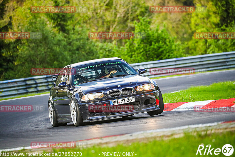 Bild #27852770 - Touristenfahrten Nürburgring Nordschleife (20.05.2024)