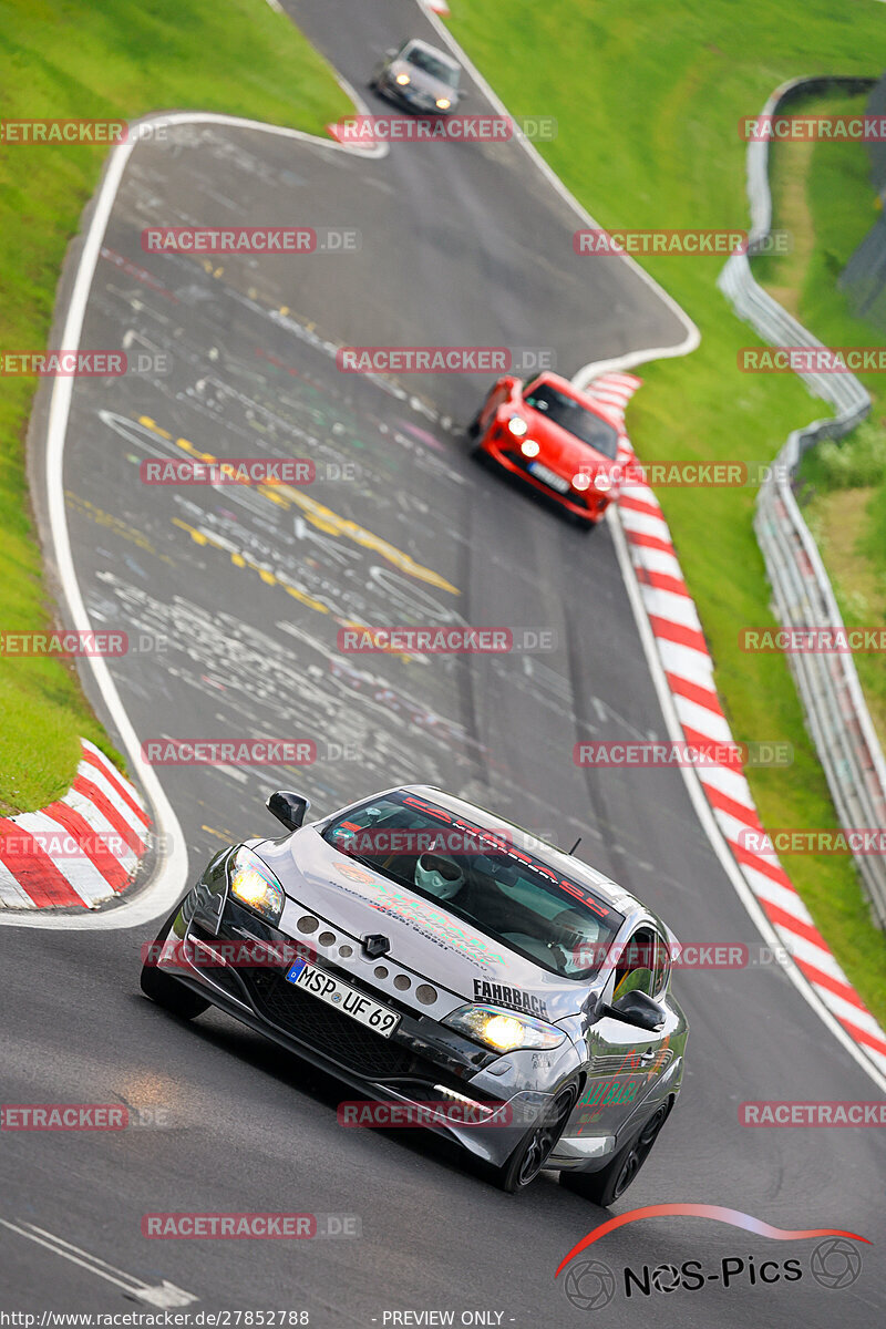 Bild #27852788 - Touristenfahrten Nürburgring Nordschleife (20.05.2024)