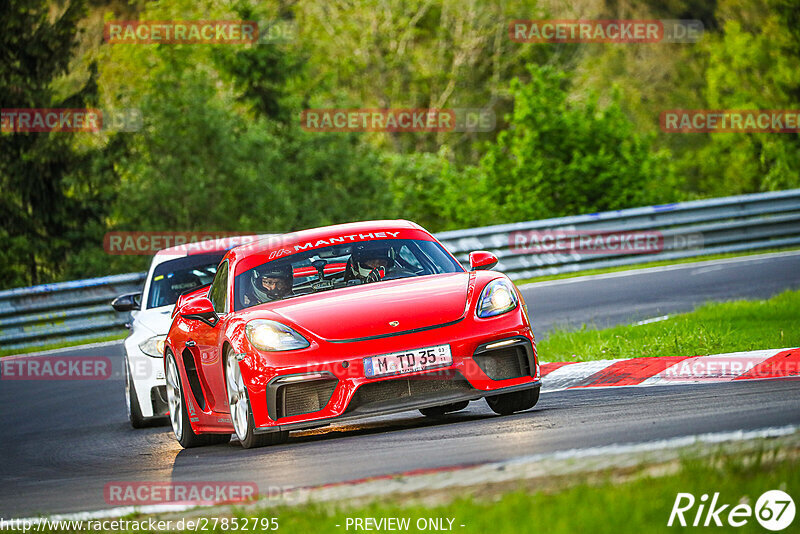 Bild #27852795 - Touristenfahrten Nürburgring Nordschleife (20.05.2024)