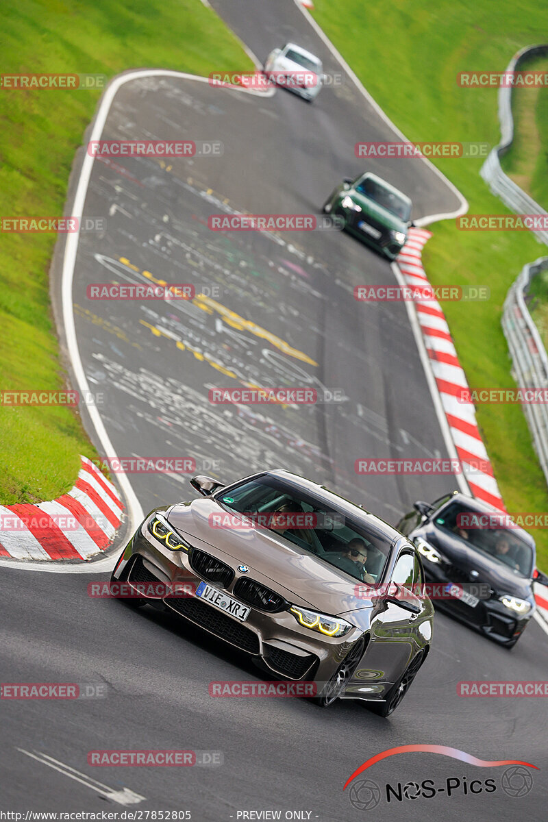 Bild #27852805 - Touristenfahrten Nürburgring Nordschleife (20.05.2024)