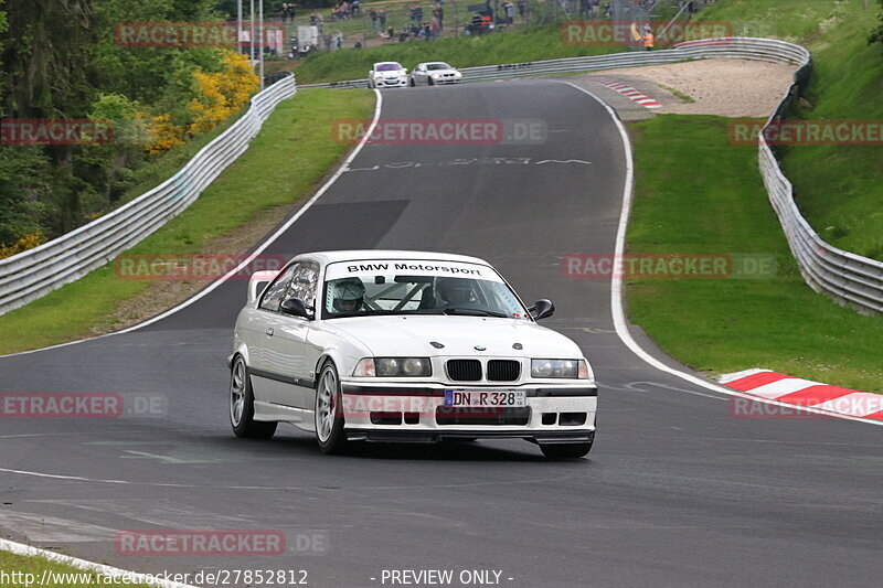 Bild #27852812 - Touristenfahrten Nürburgring Nordschleife (20.05.2024)