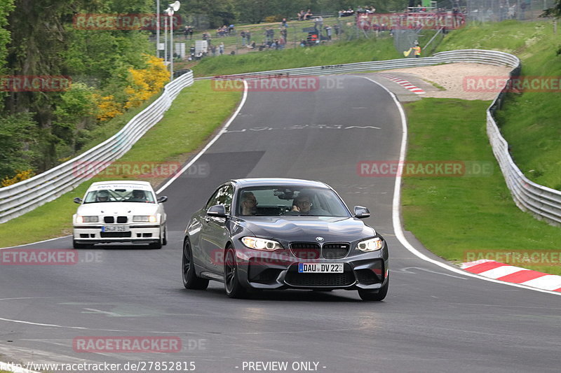 Bild #27852815 - Touristenfahrten Nürburgring Nordschleife (20.05.2024)