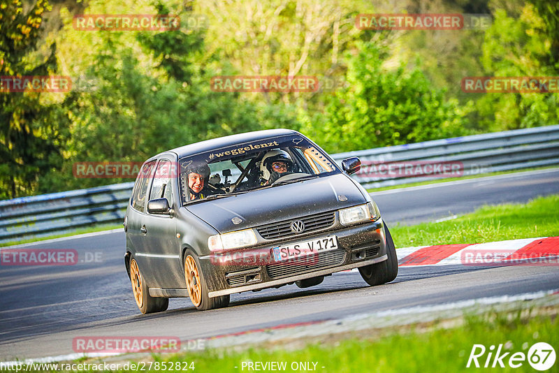 Bild #27852824 - Touristenfahrten Nürburgring Nordschleife (20.05.2024)