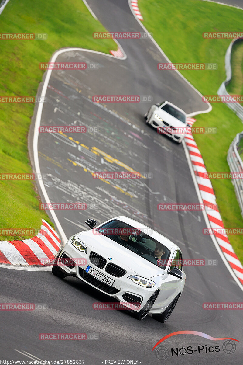 Bild #27852837 - Touristenfahrten Nürburgring Nordschleife (20.05.2024)