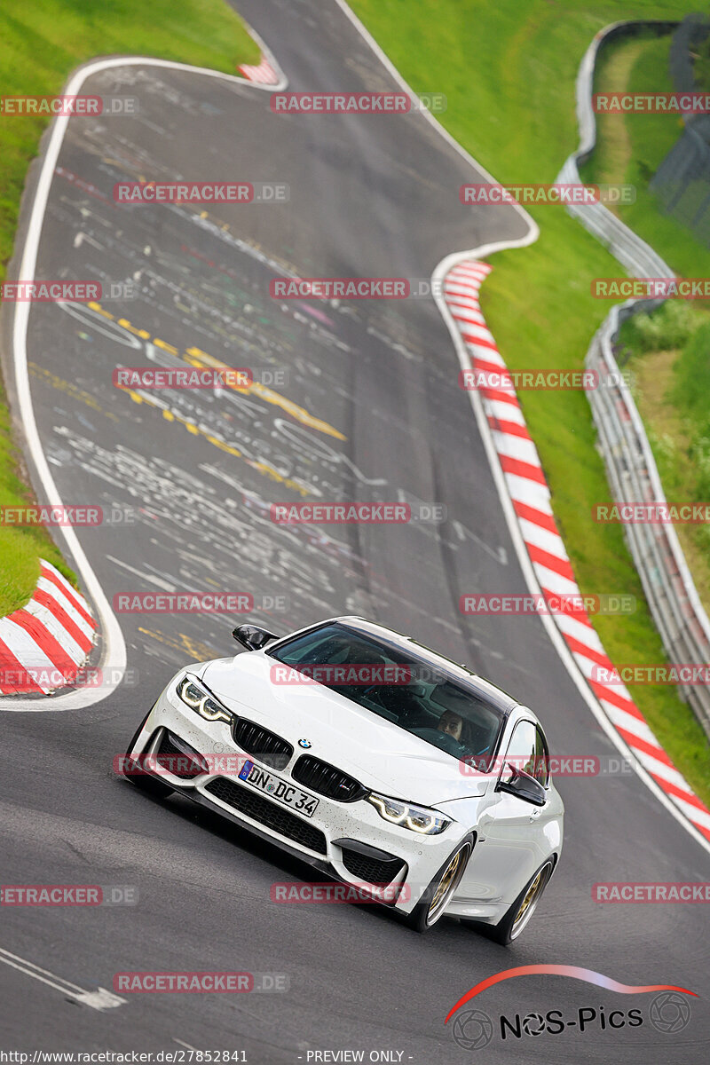 Bild #27852841 - Touristenfahrten Nürburgring Nordschleife (20.05.2024)