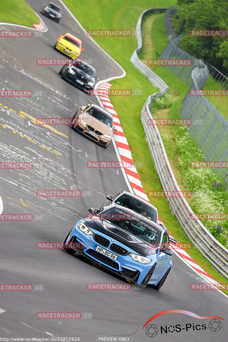 Bild #27852924 - Touristenfahrten Nürburgring Nordschleife (20.05.2024)