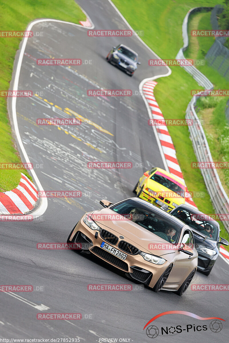 Bild #27852935 - Touristenfahrten Nürburgring Nordschleife (20.05.2024)