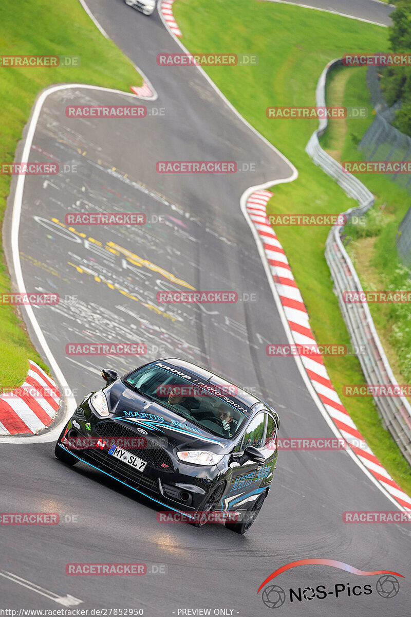 Bild #27852950 - Touristenfahrten Nürburgring Nordschleife (20.05.2024)