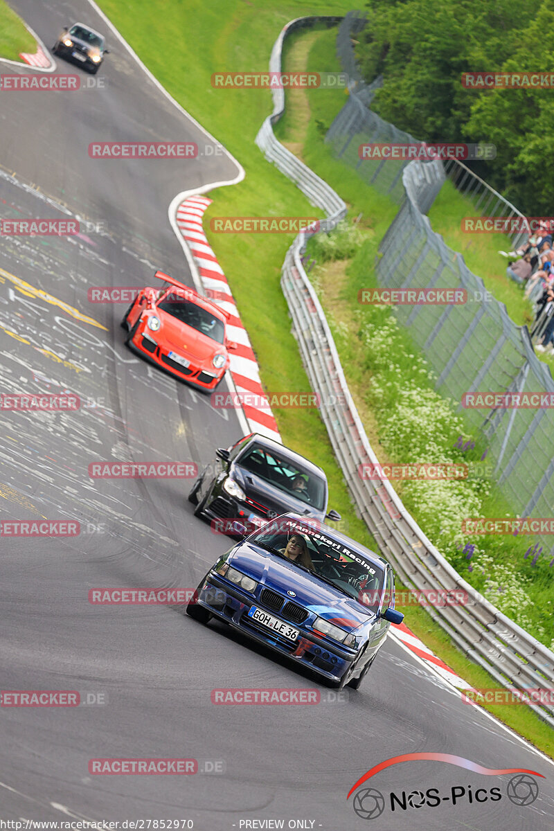 Bild #27852970 - Touristenfahrten Nürburgring Nordschleife (20.05.2024)