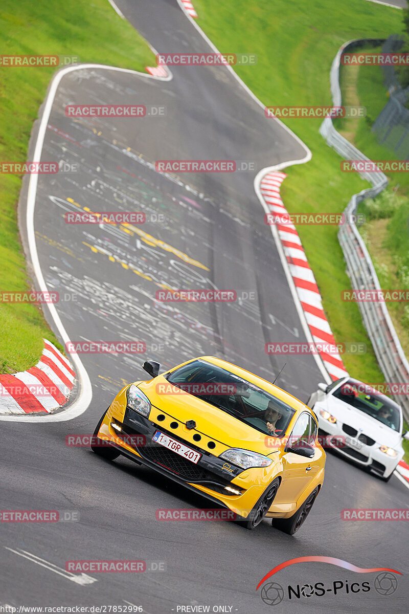 Bild #27852996 - Touristenfahrten Nürburgring Nordschleife (20.05.2024)