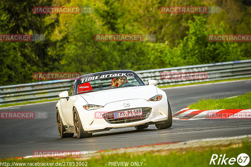 Bild #27853002 - Touristenfahrten Nürburgring Nordschleife (20.05.2024)