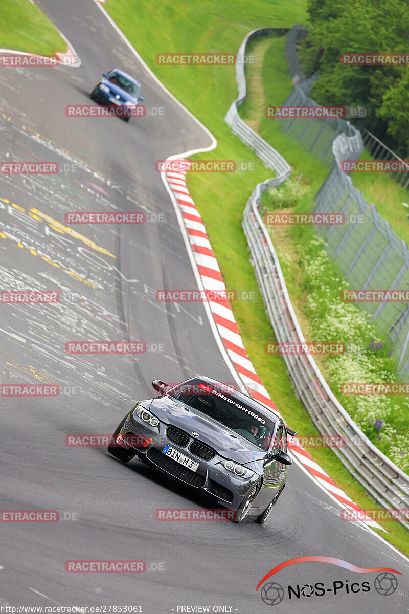 Bild #27853061 - Touristenfahrten Nürburgring Nordschleife (20.05.2024)