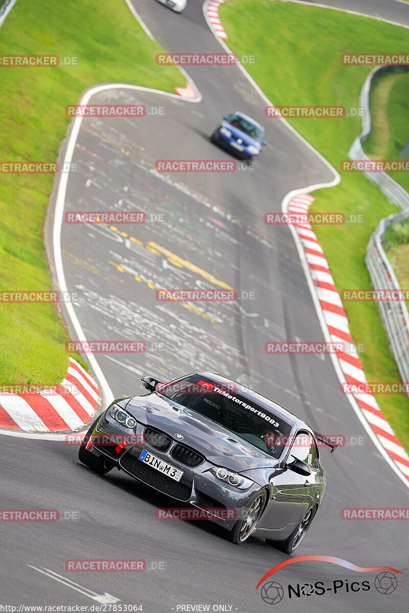 Bild #27853064 - Touristenfahrten Nürburgring Nordschleife (20.05.2024)