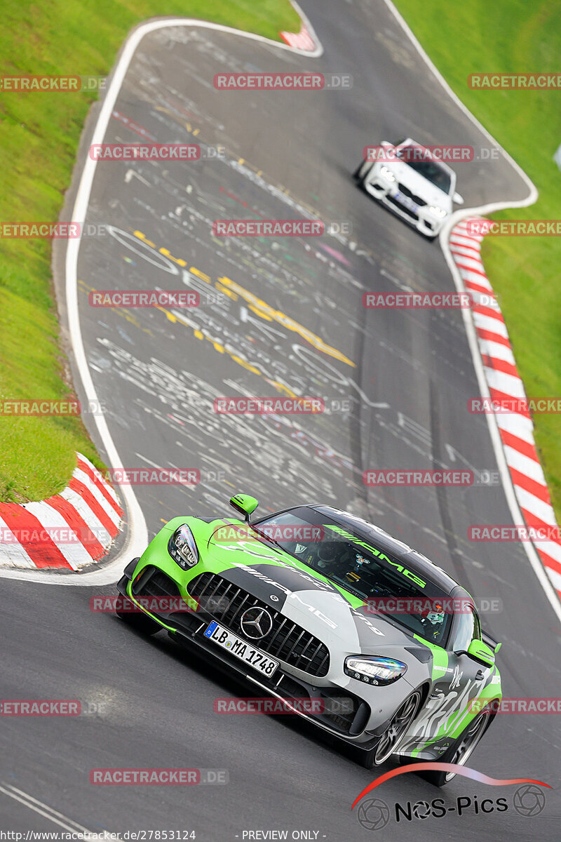 Bild #27853124 - Touristenfahrten Nürburgring Nordschleife (20.05.2024)