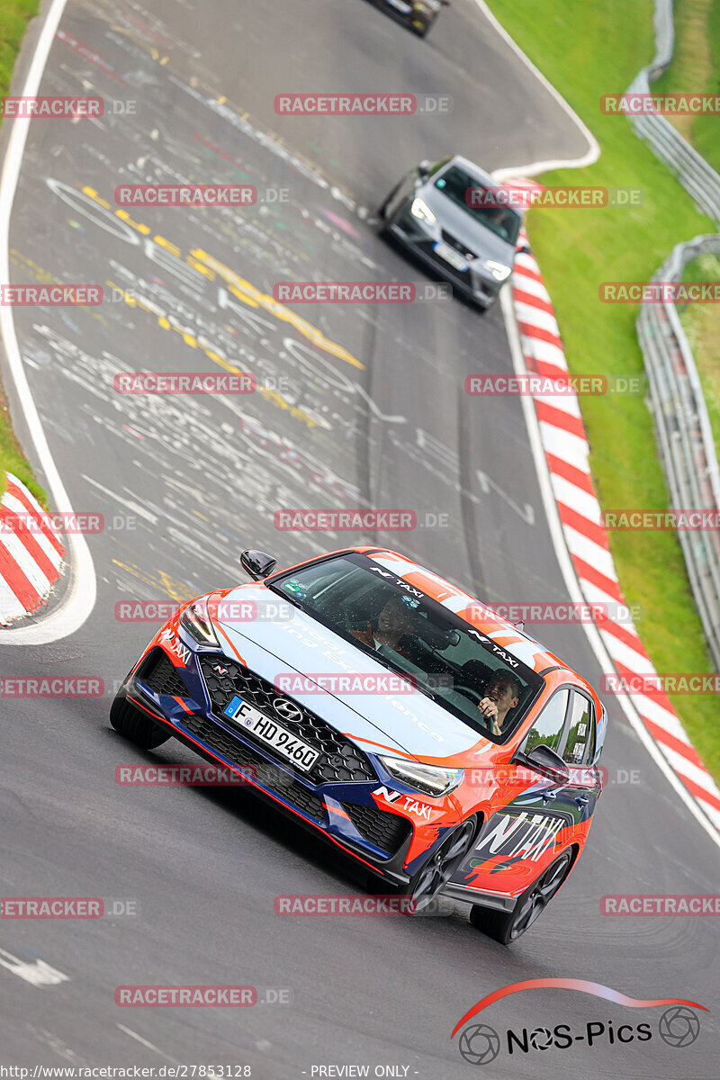 Bild #27853128 - Touristenfahrten Nürburgring Nordschleife (20.05.2024)