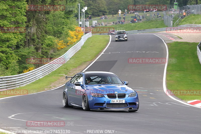 Bild #27853130 - Touristenfahrten Nürburgring Nordschleife (20.05.2024)