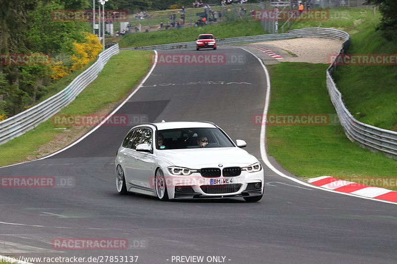 Bild #27853137 - Touristenfahrten Nürburgring Nordschleife (20.05.2024)