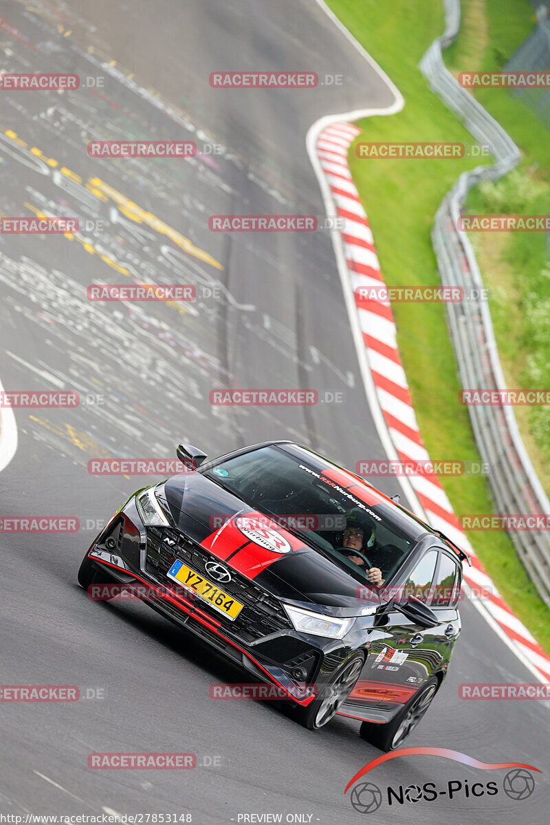 Bild #27853148 - Touristenfahrten Nürburgring Nordschleife (20.05.2024)