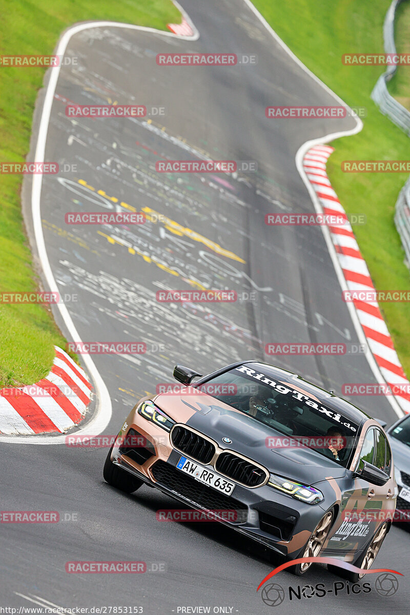 Bild #27853153 - Touristenfahrten Nürburgring Nordschleife (20.05.2024)