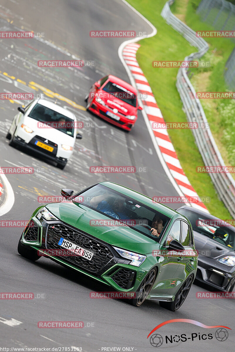 Bild #27853163 - Touristenfahrten Nürburgring Nordschleife (20.05.2024)