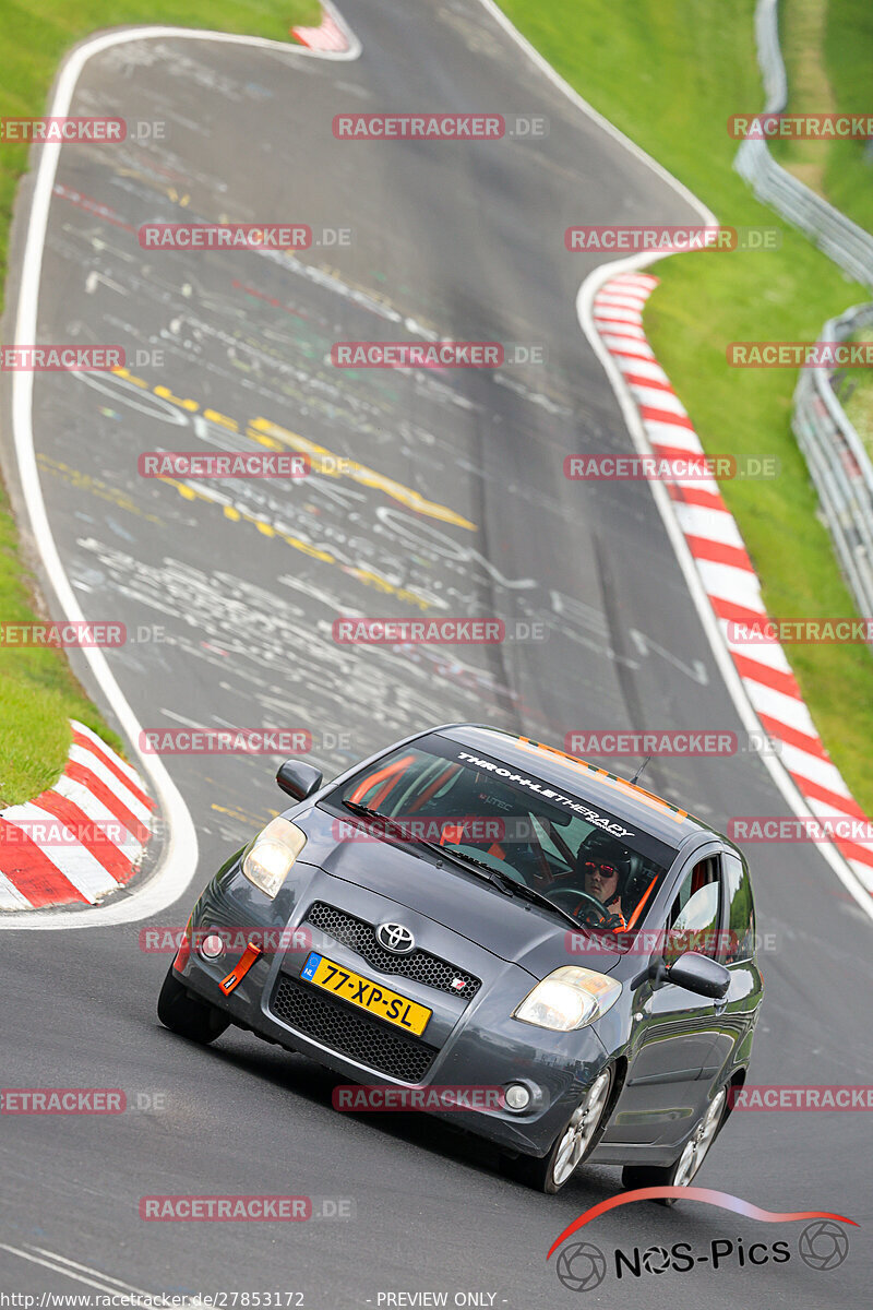 Bild #27853172 - Touristenfahrten Nürburgring Nordschleife (20.05.2024)