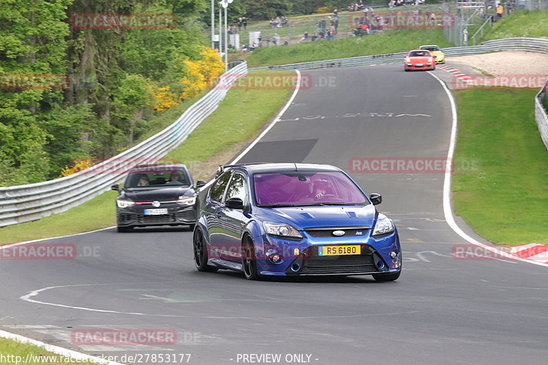 Bild #27853177 - Touristenfahrten Nürburgring Nordschleife (20.05.2024)