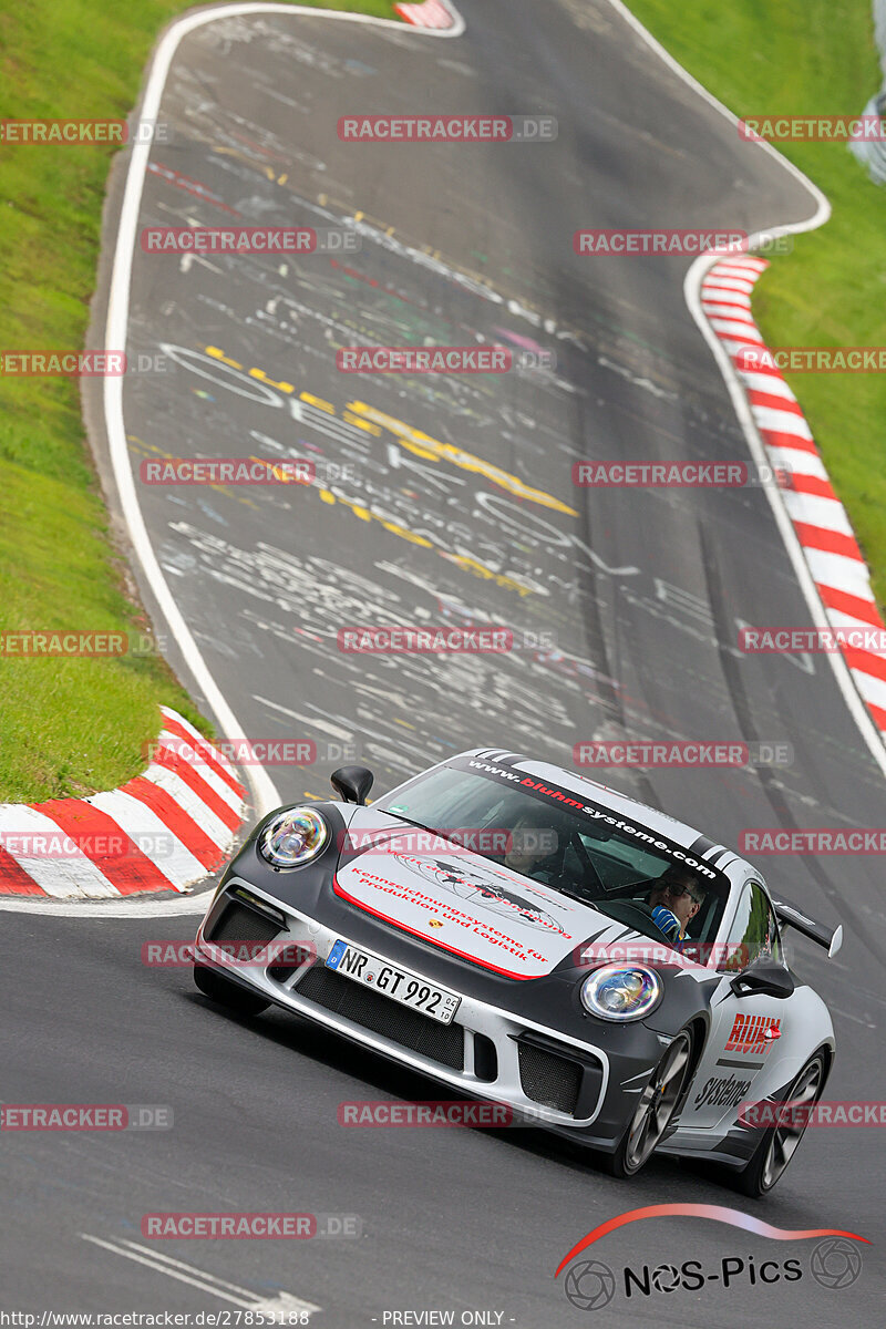 Bild #27853188 - Touristenfahrten Nürburgring Nordschleife (20.05.2024)