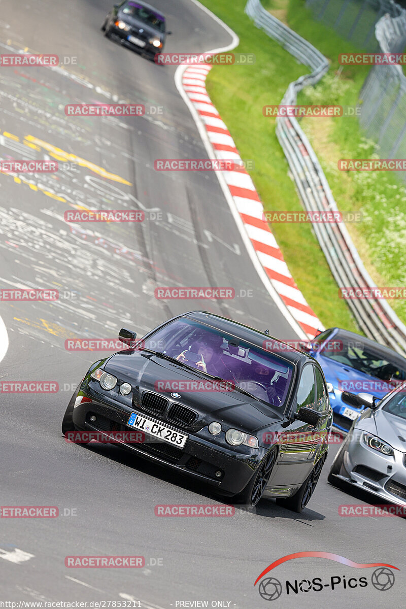 Bild #27853211 - Touristenfahrten Nürburgring Nordschleife (20.05.2024)