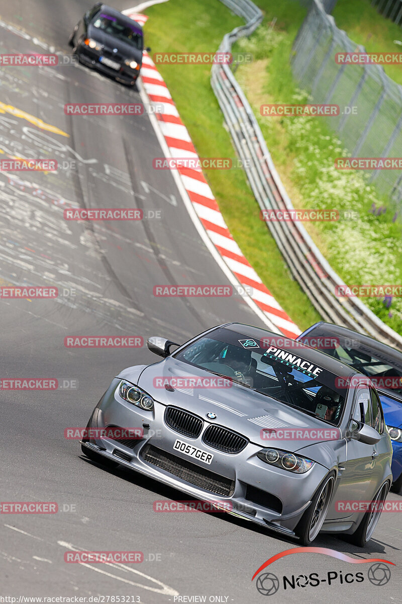 Bild #27853213 - Touristenfahrten Nürburgring Nordschleife (20.05.2024)