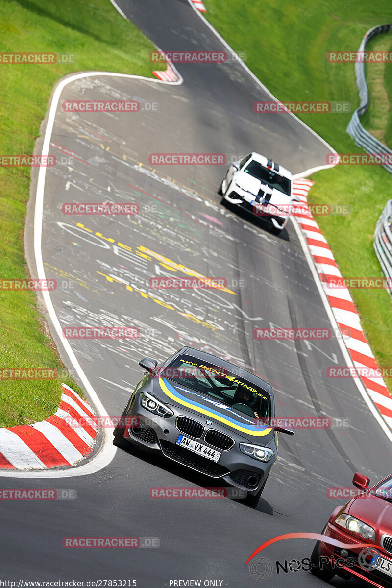 Bild #27853215 - Touristenfahrten Nürburgring Nordschleife (20.05.2024)