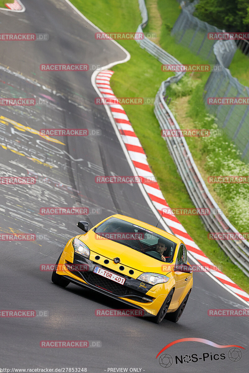 Bild #27853248 - Touristenfahrten Nürburgring Nordschleife (20.05.2024)