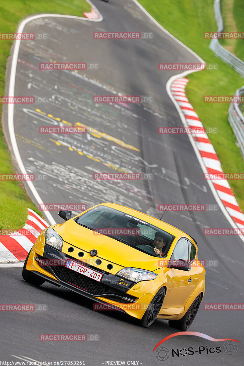 Bild #27853251 - Touristenfahrten Nürburgring Nordschleife (20.05.2024)