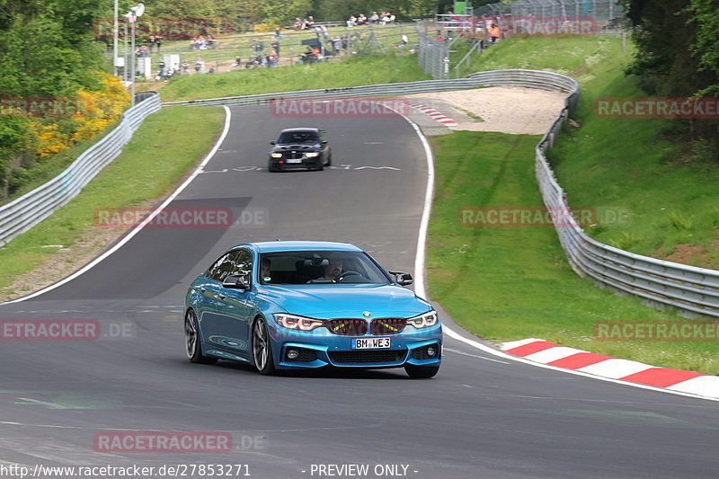 Bild #27853271 - Touristenfahrten Nürburgring Nordschleife (20.05.2024)