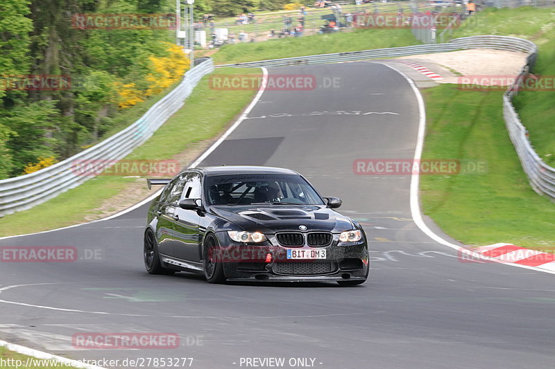 Bild #27853277 - Touristenfahrten Nürburgring Nordschleife (20.05.2024)