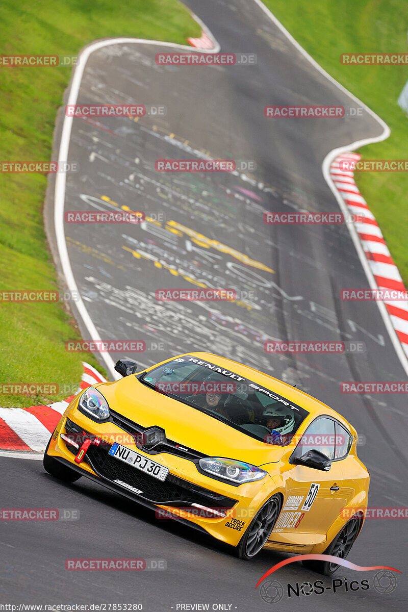 Bild #27853280 - Touristenfahrten Nürburgring Nordschleife (20.05.2024)