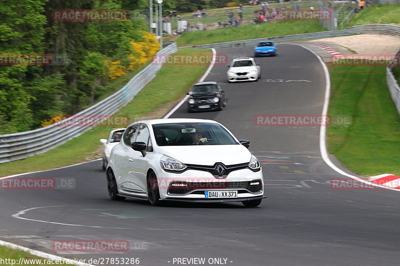 Bild #27853286 - Touristenfahrten Nürburgring Nordschleife (20.05.2024)