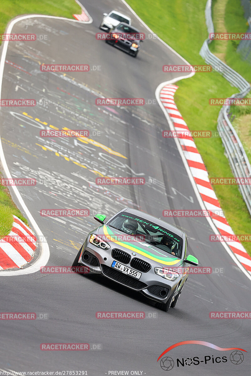 Bild #27853291 - Touristenfahrten Nürburgring Nordschleife (20.05.2024)