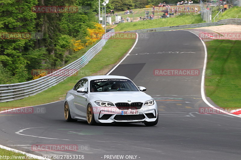 Bild #27853316 - Touristenfahrten Nürburgring Nordschleife (20.05.2024)