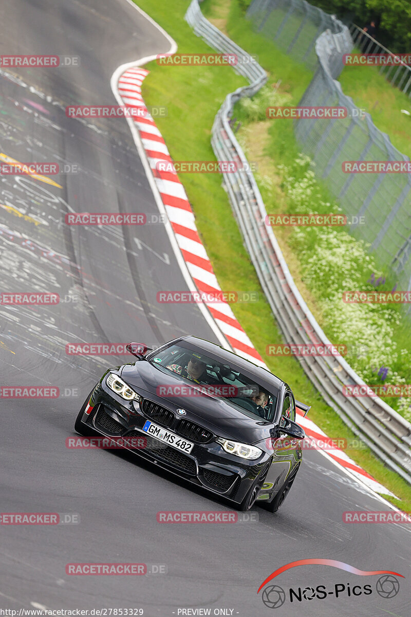 Bild #27853329 - Touristenfahrten Nürburgring Nordschleife (20.05.2024)