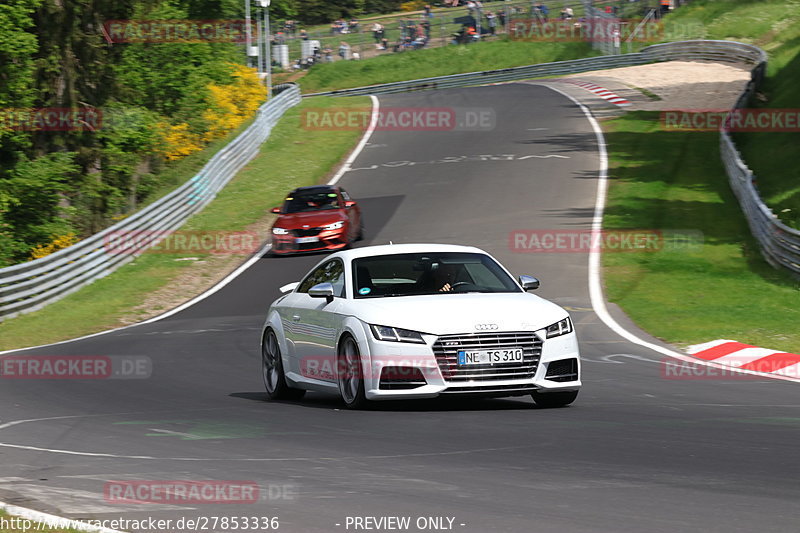 Bild #27853336 - Touristenfahrten Nürburgring Nordschleife (20.05.2024)