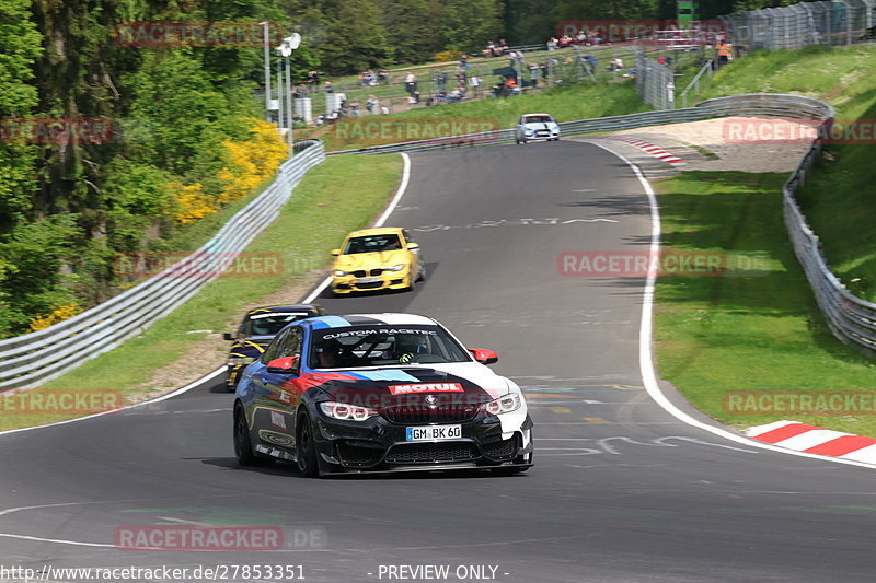 Bild #27853351 - Touristenfahrten Nürburgring Nordschleife (20.05.2024)