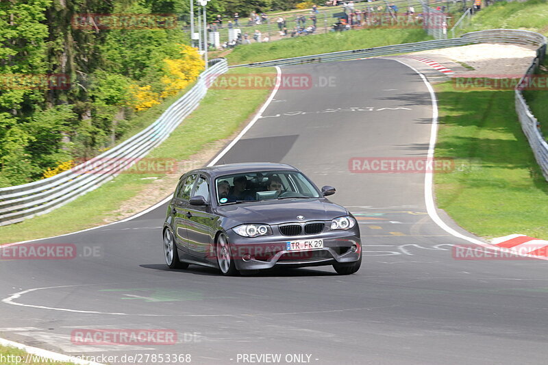 Bild #27853368 - Touristenfahrten Nürburgring Nordschleife (20.05.2024)