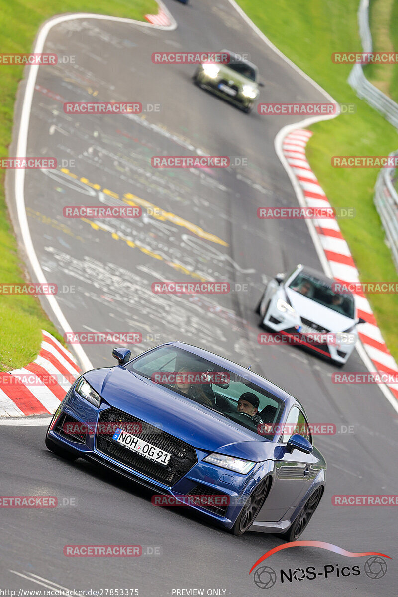 Bild #27853375 - Touristenfahrten Nürburgring Nordschleife (20.05.2024)