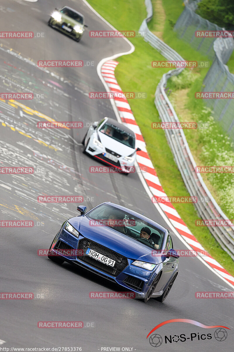 Bild #27853376 - Touristenfahrten Nürburgring Nordschleife (20.05.2024)