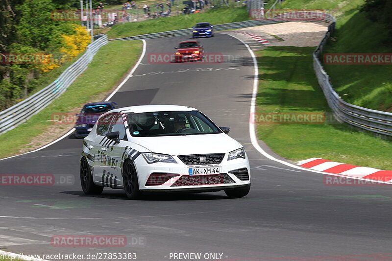 Bild #27853383 - Touristenfahrten Nürburgring Nordschleife (20.05.2024)