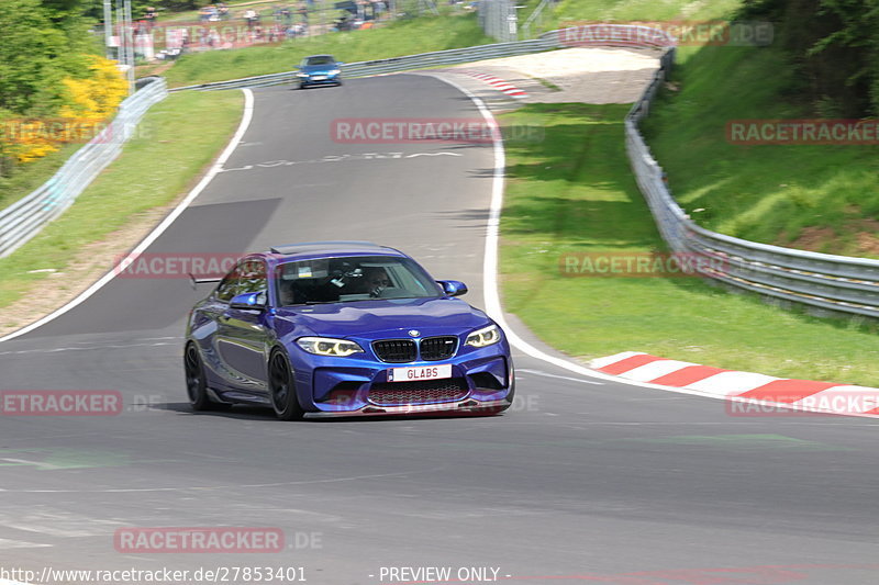 Bild #27853401 - Touristenfahrten Nürburgring Nordschleife (20.05.2024)