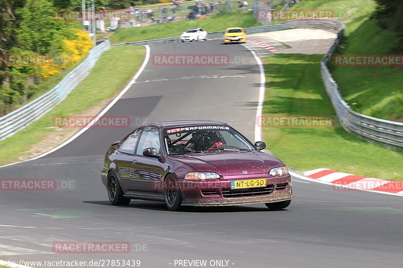 Bild #27853439 - Touristenfahrten Nürburgring Nordschleife (20.05.2024)